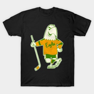 Salt Lake Eagles Hockey Team T-Shirt